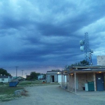 Cliff Palace Motel Blanding Exterior foto